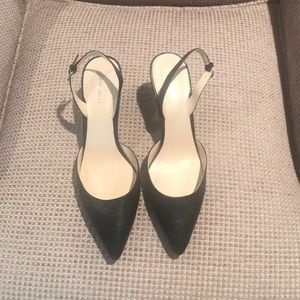 Nine West. Brand new. Never been worn.